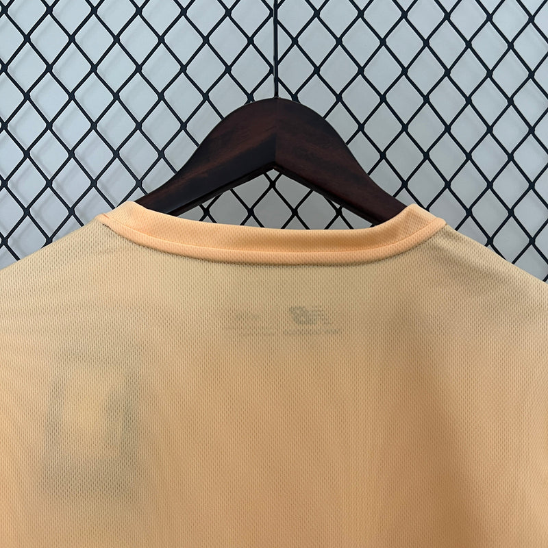 Camisa São Paulo 2024/25 Pré Jogo