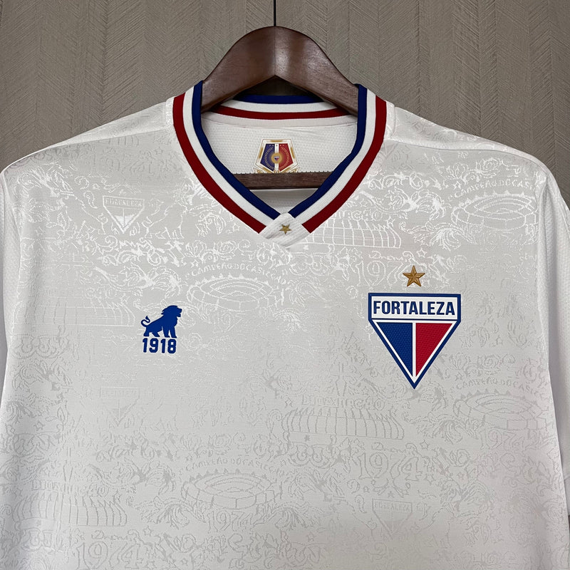 Camisa Fortaleza 2024/25 Away