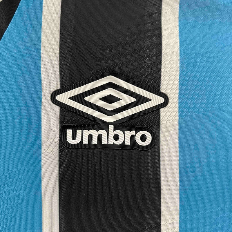 Camisa Grêmio 2024/25 - Home