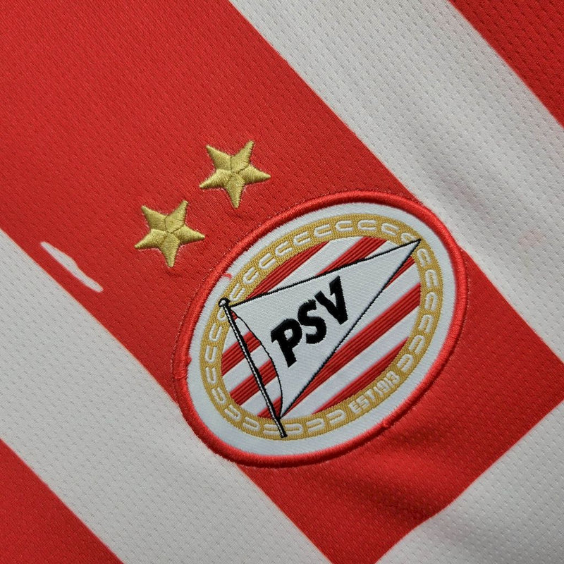 Camisa PSV 2024/25 Home