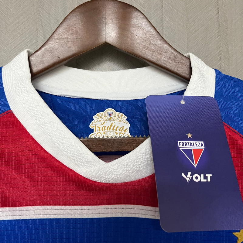 Camisa Fortaleza 2024/25 Home