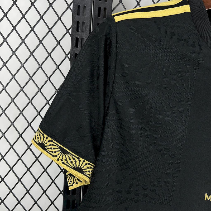 Camisa Seleção México 2025/26 Home