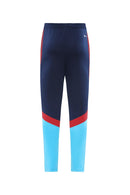 Conjunto de Treino Arsenal 2024-25 - Casaco sem Capuz