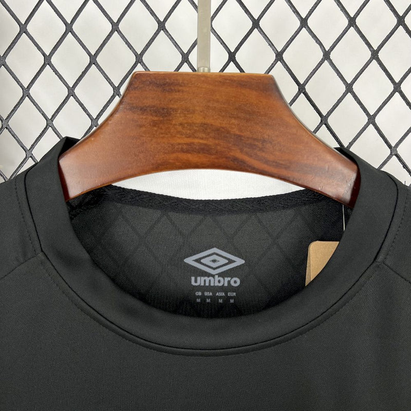 Camisa Santos 2025/26 Goleiro II