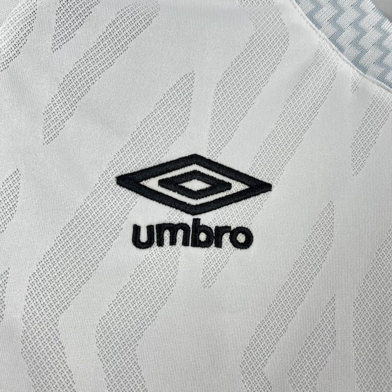 Camisa Santos 2025/26 Home