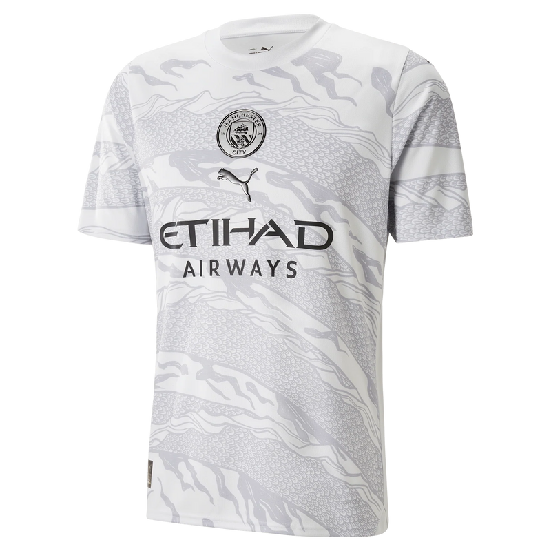 Camisa Manchester City 2023/24 Special