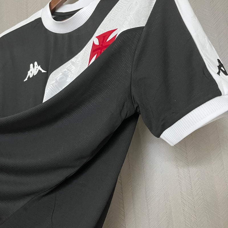 Camisa Vasco da Gama 2024/25 Away