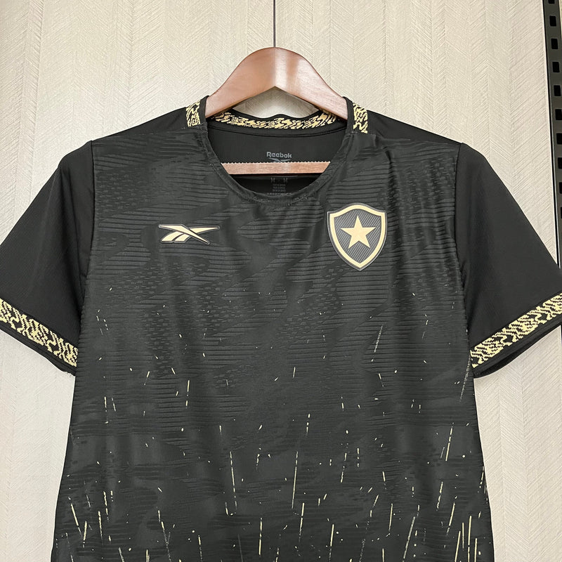 Camisa Feminina Botafogo 2024/25 -  Away