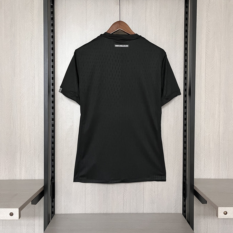 Camisa AIK Fotboll 2025/26 - Aniversário