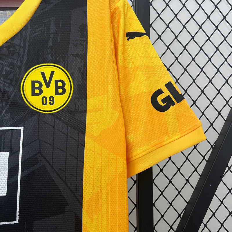 Camisa Borussia Dortmund 2023/24 Special