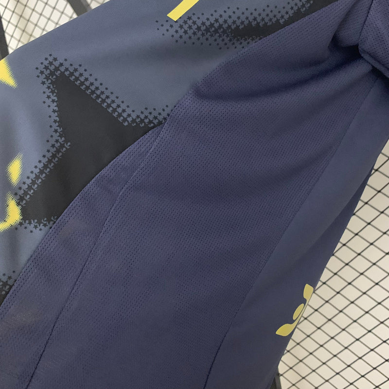 Camisa Boca Juniors 2024/25 Third