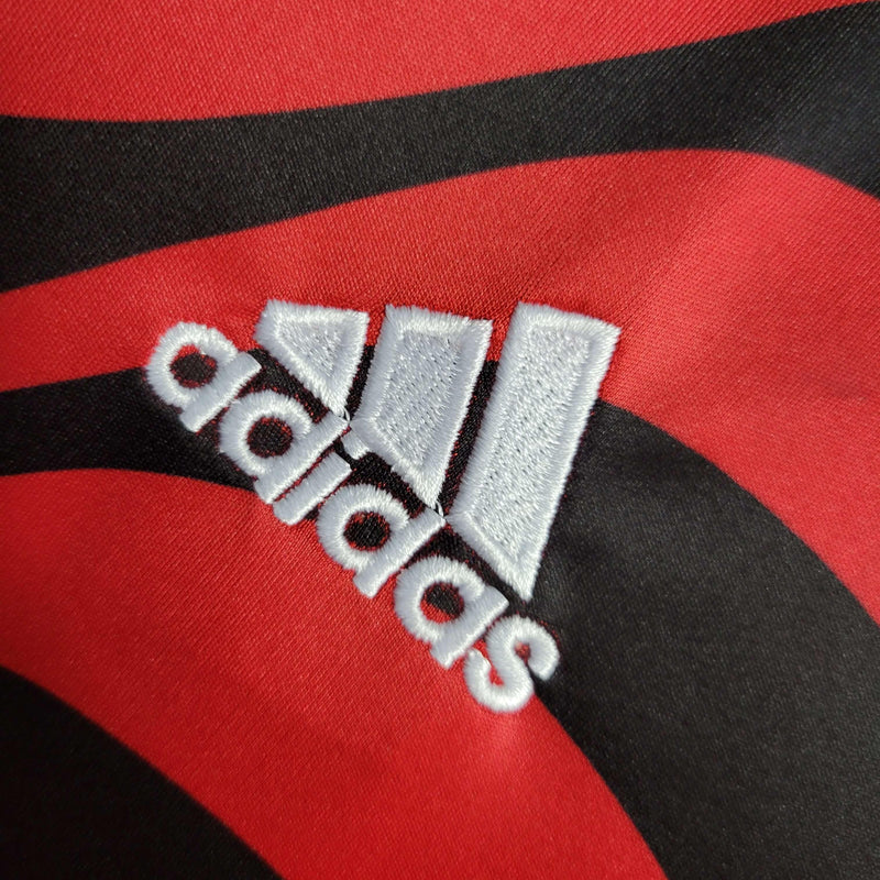 Camisa Flamengo 2022/23 Terceira