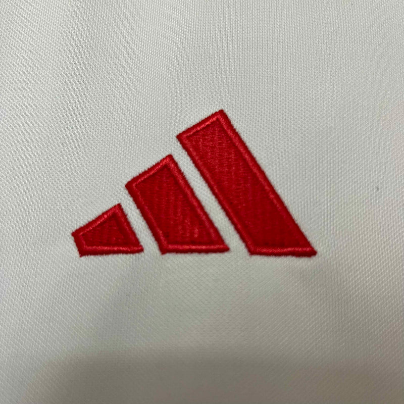 Camisa SC Internacional 2024/25 Away