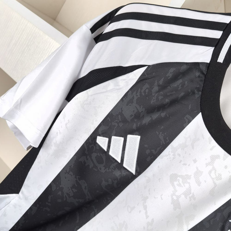 Camisa Juventus 2024/25 - Home