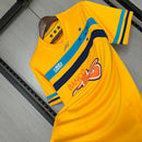 Camisa Retrô Cruzeiro EC 14/15 Goleiro