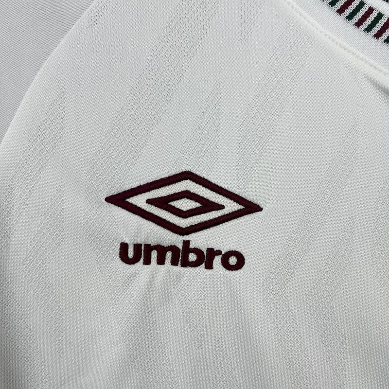 Camisa Fluminense 2025/26 Away