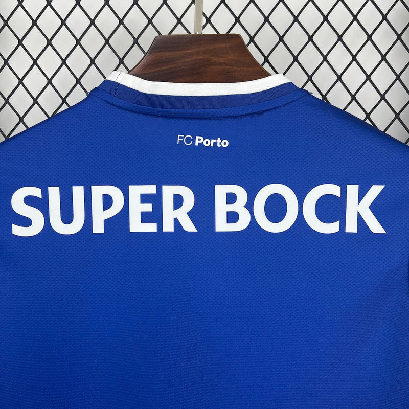 Camisa FC Porto 2025/26 - Home