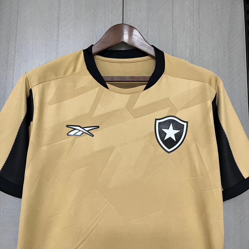 Camisa Botafogo 2024/25 - GK Third