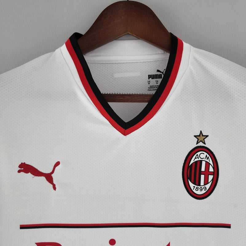 Camisa Milan 2022/23 Away