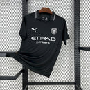 Camisa Manchester City 2025/26 - Away
