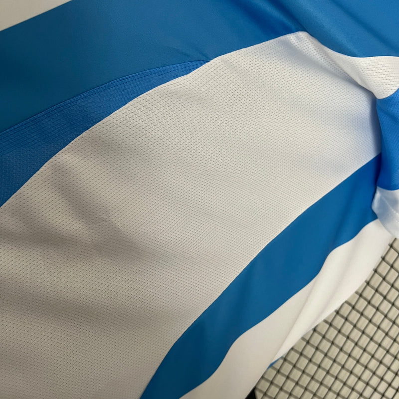 Camisa Seleção Argentina 2024/25 Home