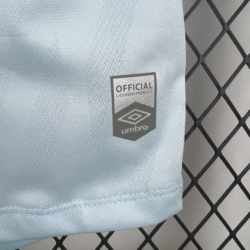 Camisa Grêmio 2025/26 - Away