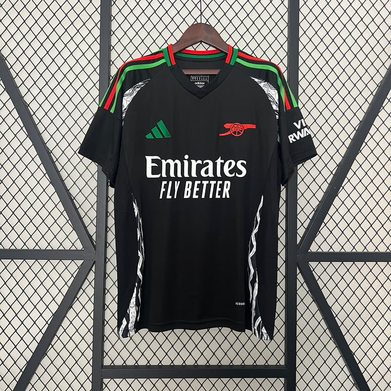 Camisa Arsenal 2024/25 - Away