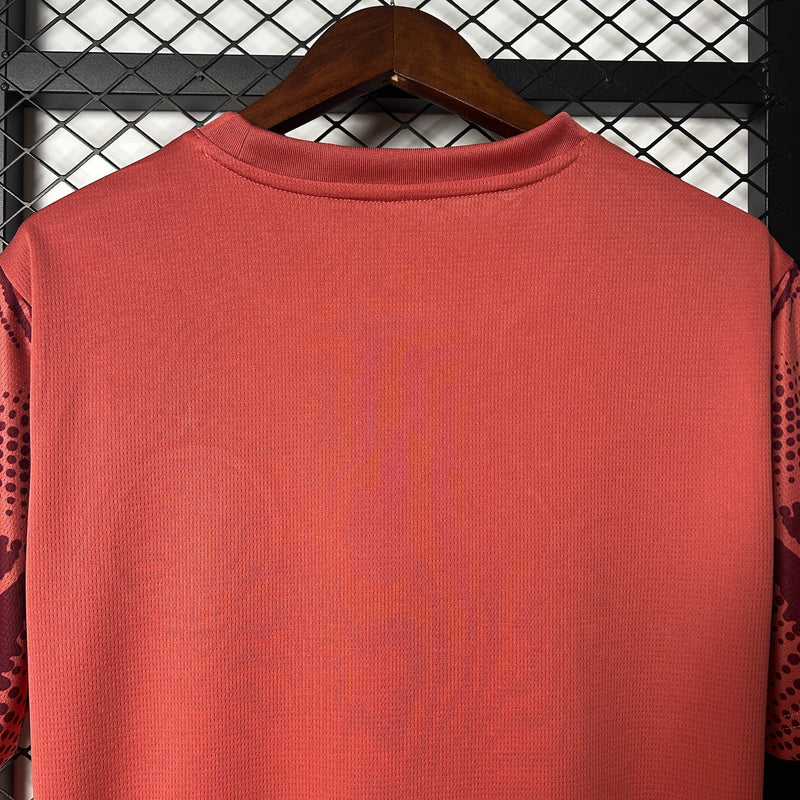Camisa SE Palmeiras 2025/26 - Goleiro 2