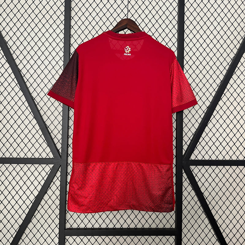 Camisa Seleção Polônia 2024/25 Away