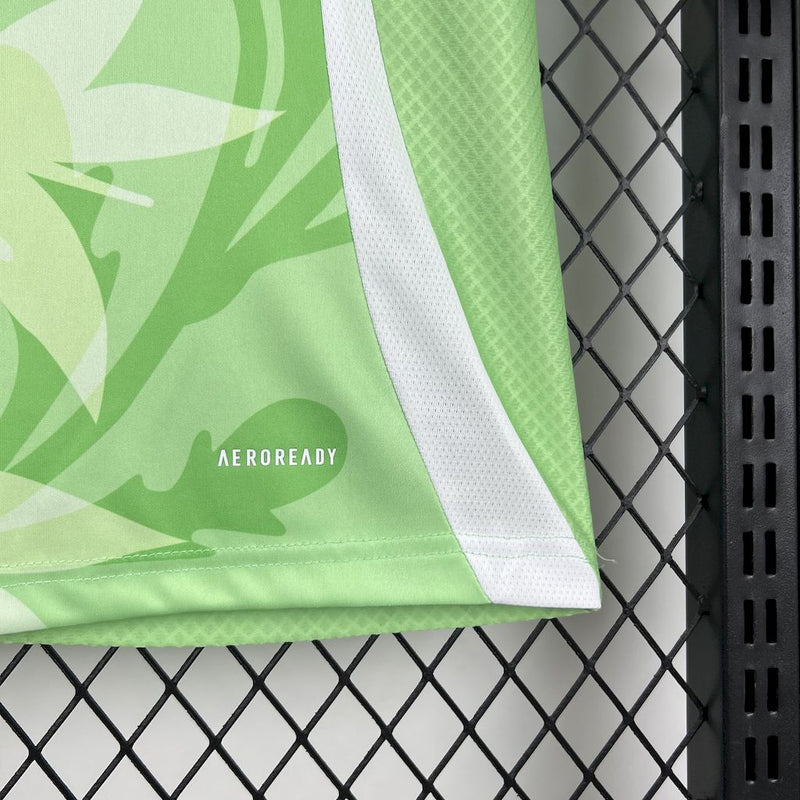 Camisa Feminina Seleção Itália 2025/26 - Away