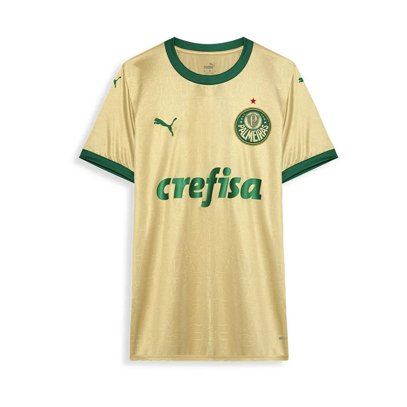 Camisa Palmeiras 2024/25 - Third