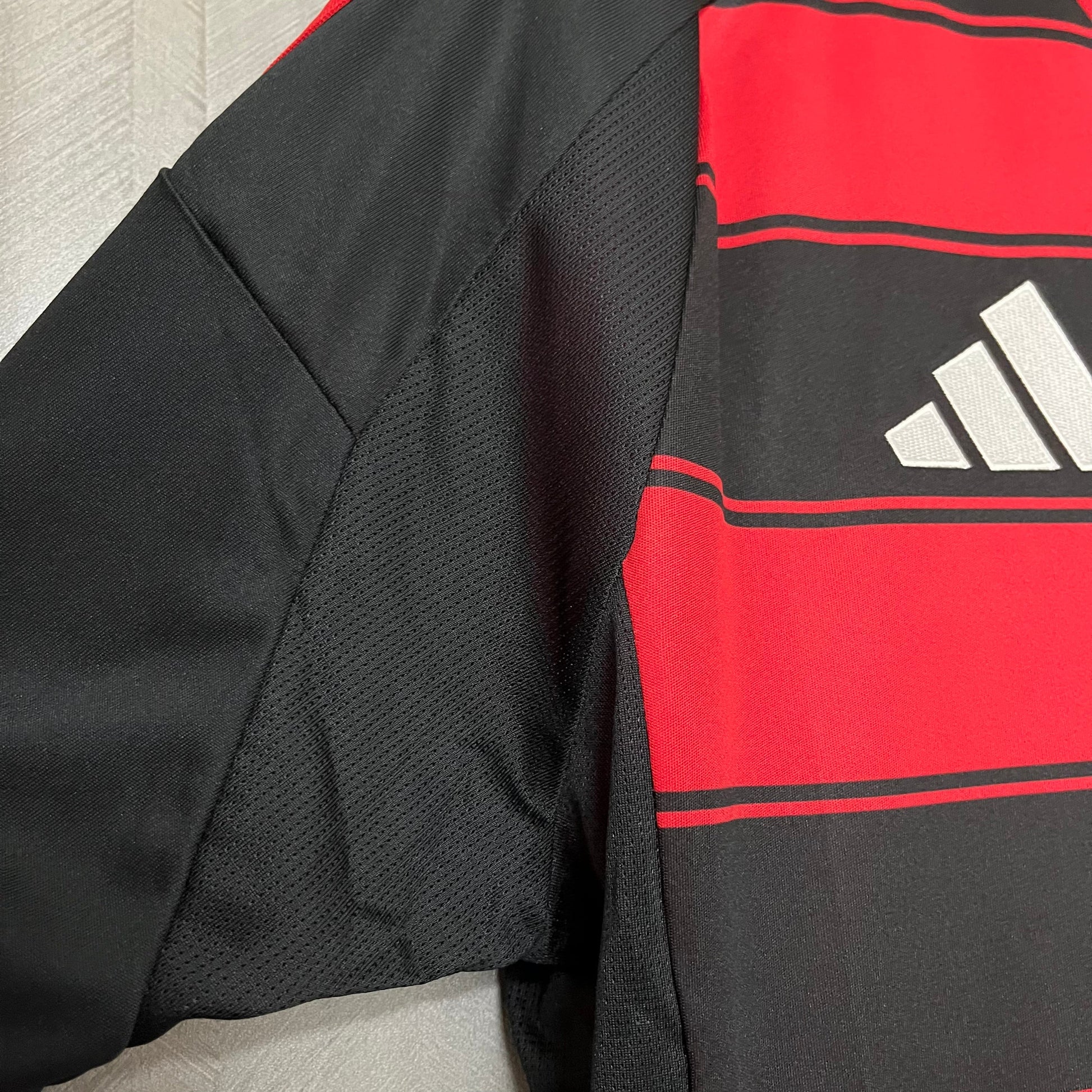 Camisa Flamengo 2025/26 Home
