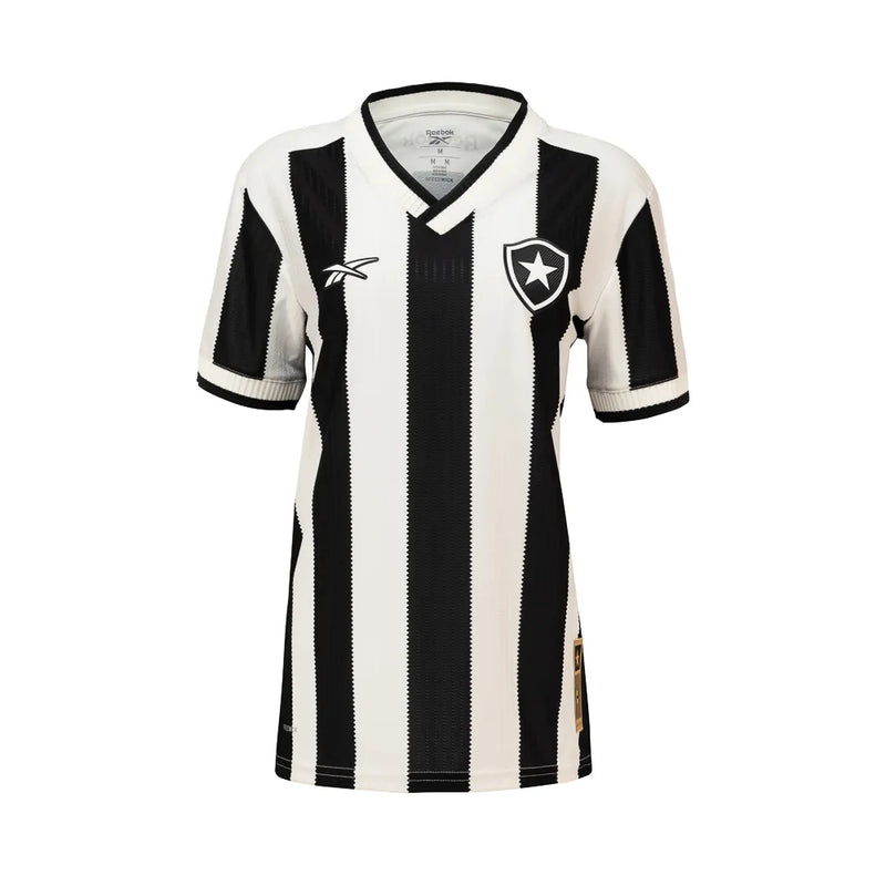 Camisa Feminina Botafogo 2024/25 Home