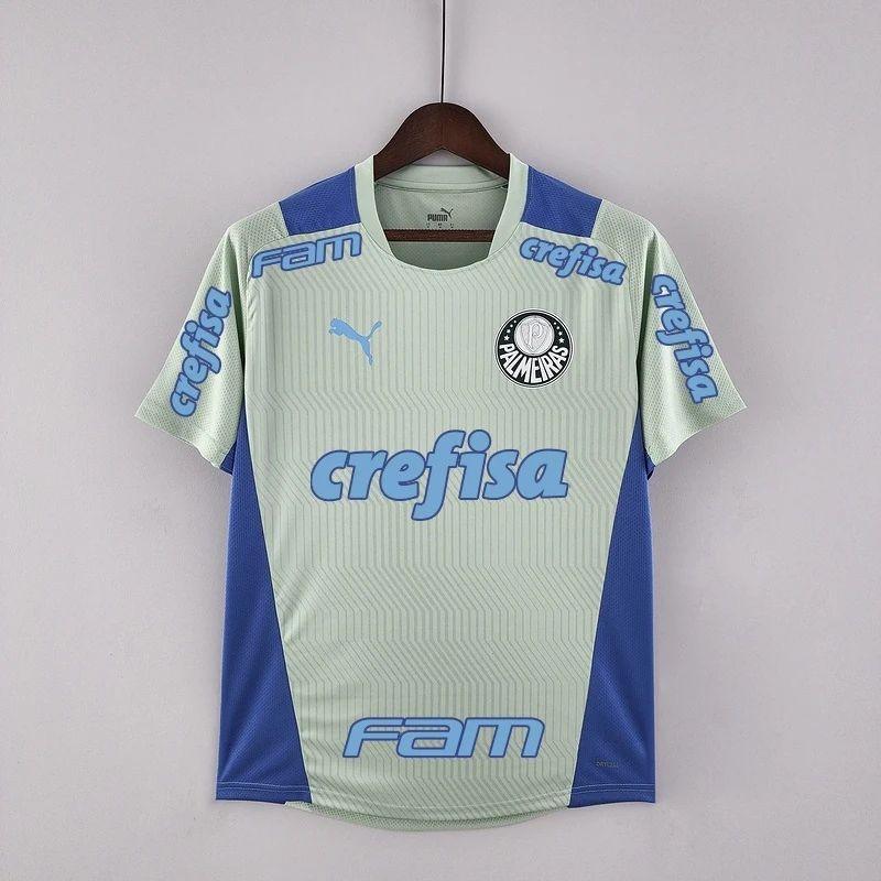 Camisa SE Palmeiras 2022/23 Training