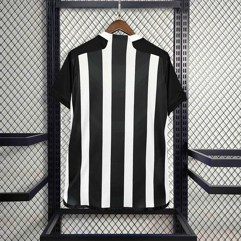 Camisa Atlético Mineiro 2024/25 -  Home