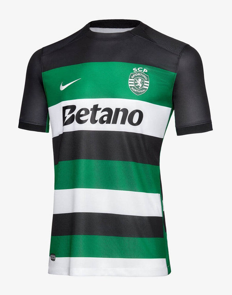 Camisa Sporting CP 2024/25 Home