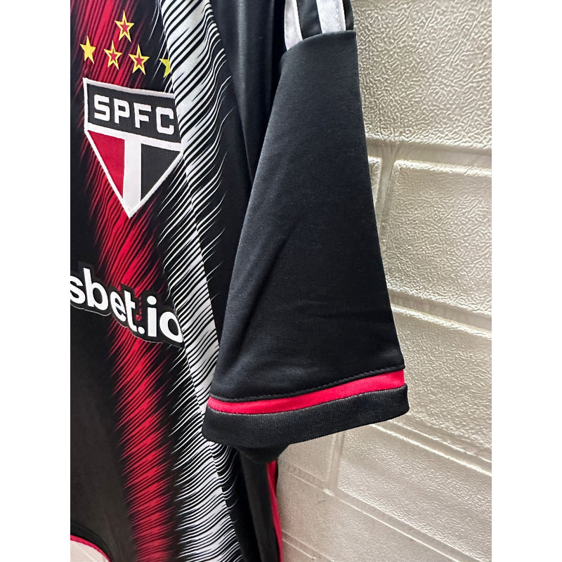 Camisa São Paulo 2023/24 Terceira