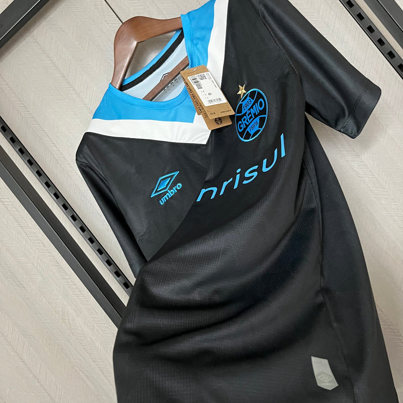 Camisa Grêmio 2024/25 - Third
