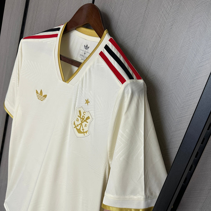 Camisa Flamengo 2025/26 Third