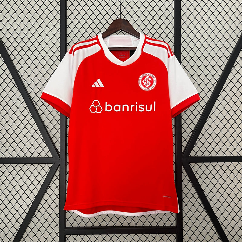 Camisa SC Internacional 2024/25 Home