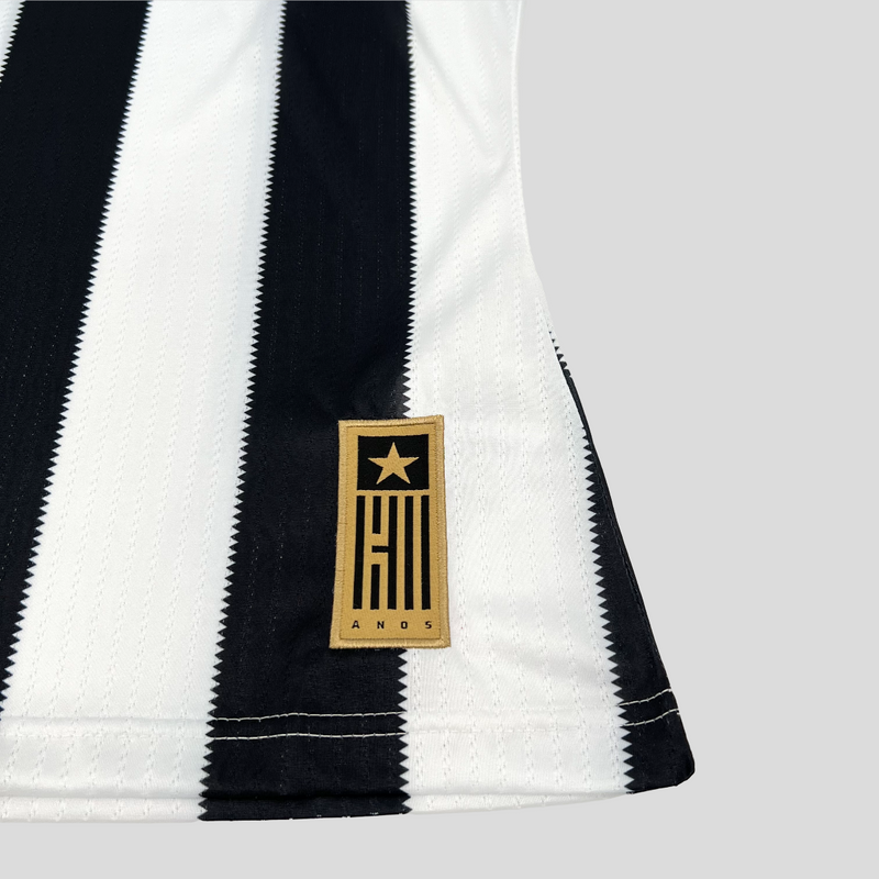 Camisa Feminina Botafogo 2024/25 Home