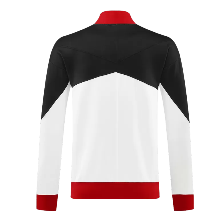 Conjunto de Treino Liverpool 2024-25 - Casaco sem Capuz