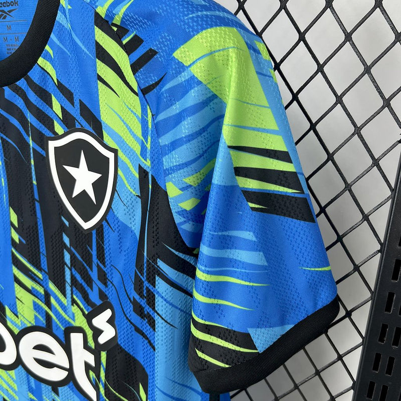 Camisa Botafogo 2025/26 GK