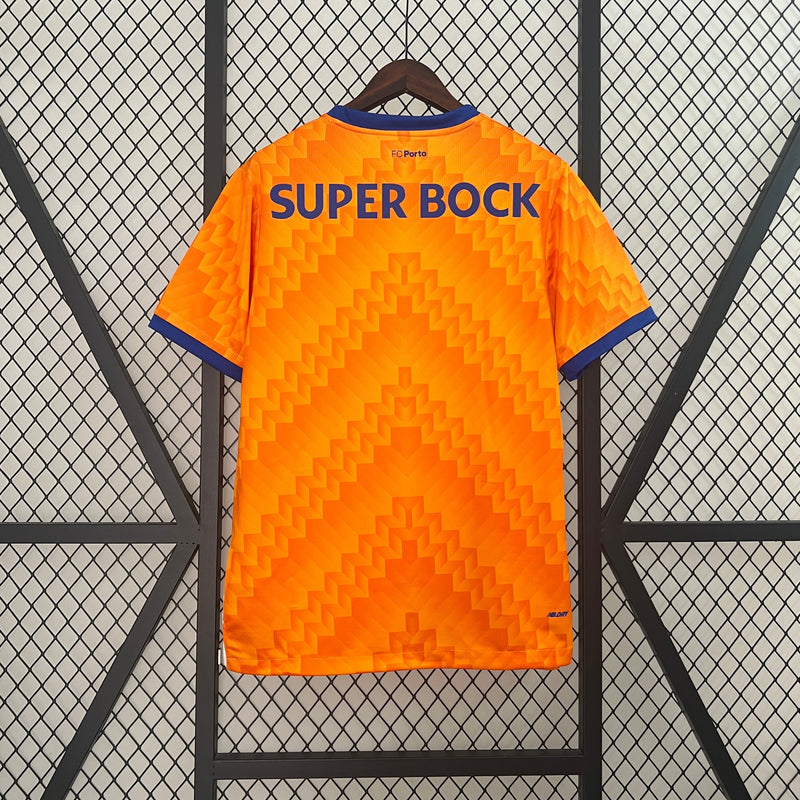 Camisa Porto 2024/25 - Away