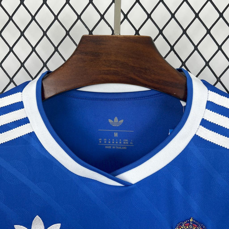 Camisa Feminina Real Madrid 2025/26 Third
