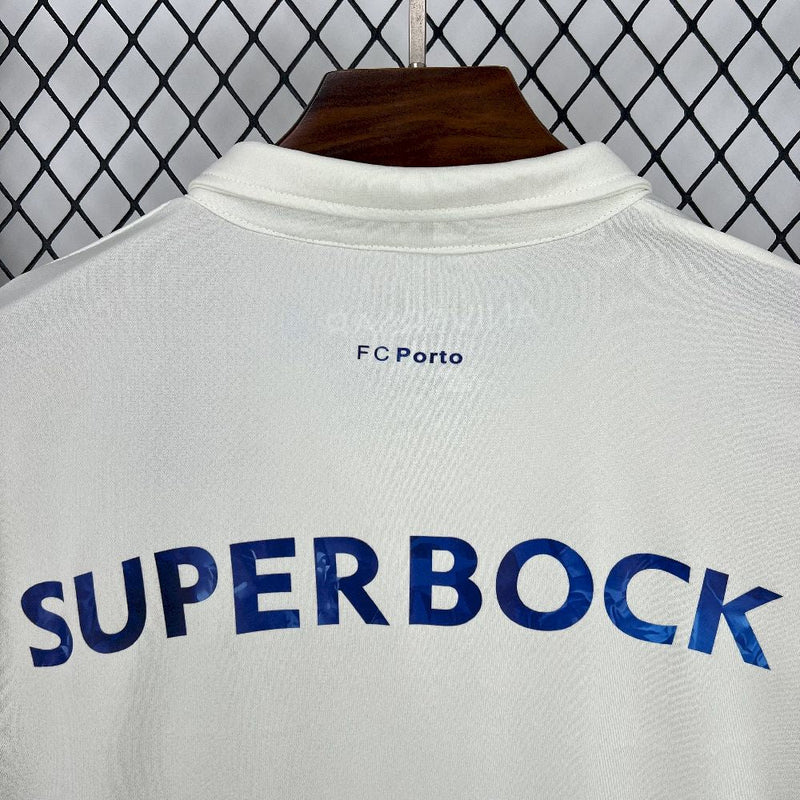 Camisa FC Porto 2025/26 - Third
