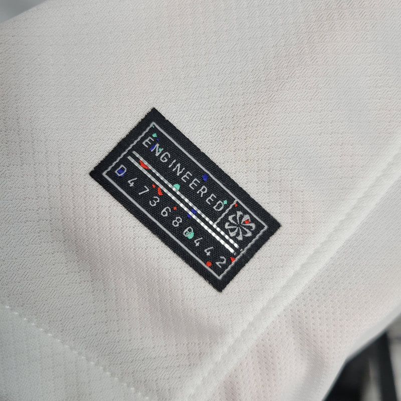 Camisa Seleção Inglaterra 2023/24 Home
