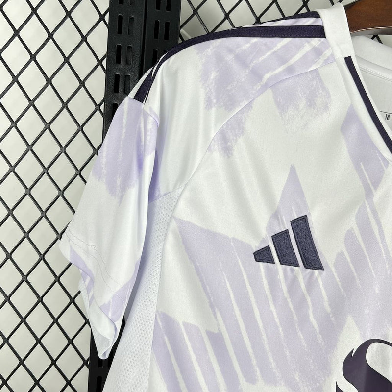 Camisa Manchester United 2025/26 - Away