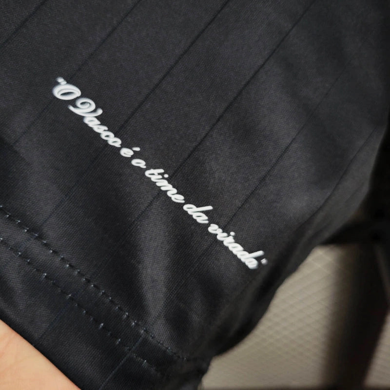 Camisa Retrô Vasco da Gama 11/12 Away