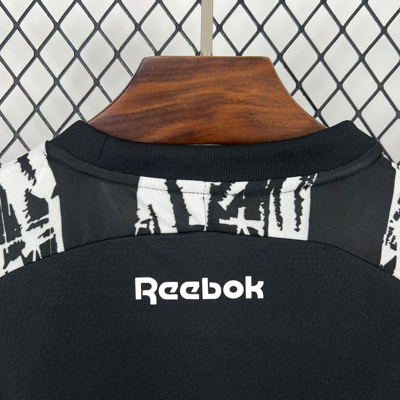 Camisa Botafogo 2025/26 Pré Jogo